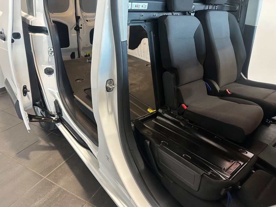 Citroën Berlingo 1,5 BlueHDi 100 L1 ProffLine Van