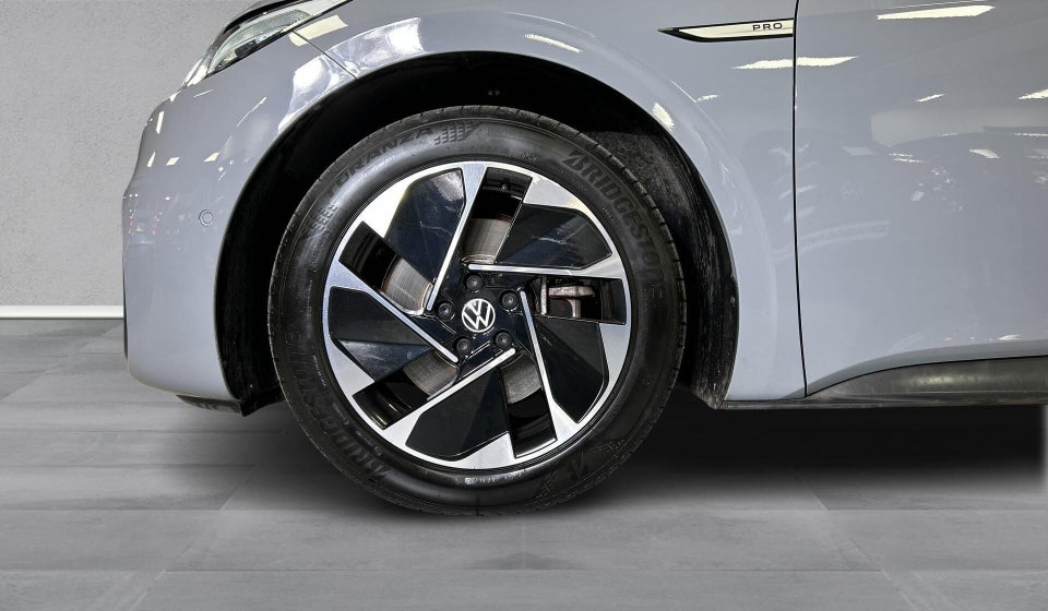 VW ID.3 58 Pro Performance 5d