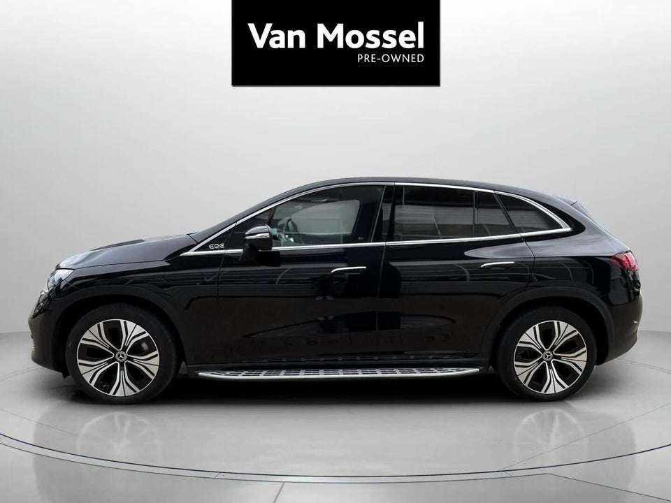 Mercedes EQE350 SUV Electric Art 4Matic 5d