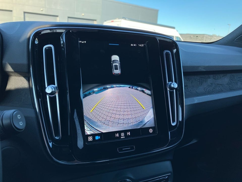 Volvo XC40 P6 ReCharge Core 5d