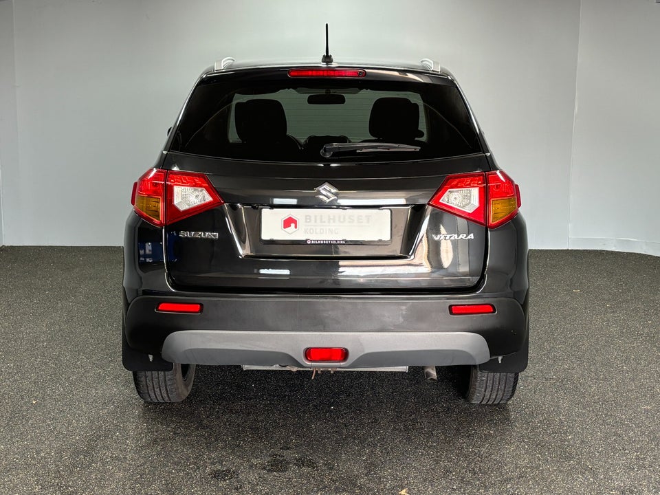 Suzuki Vitara 1,6 Active 5d