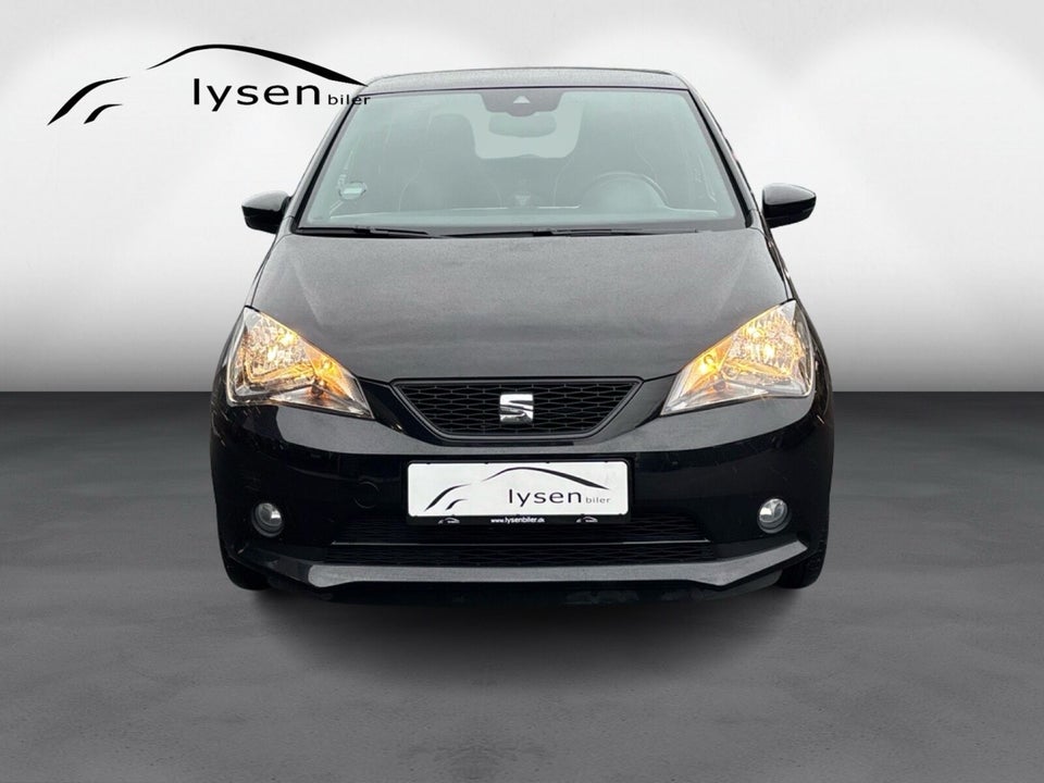 Seat Mii Electric 5d