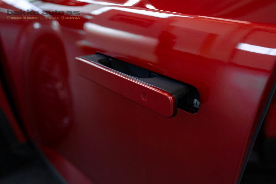Nissan Leaf 52 Engage 5d