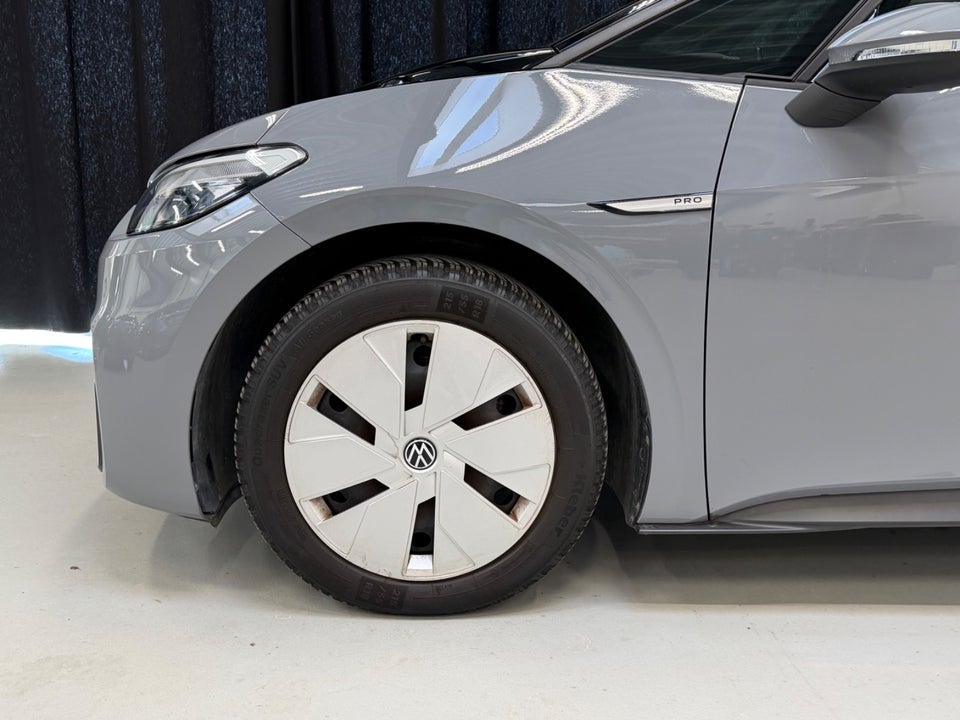 VW ID.3 58 Pro 5d