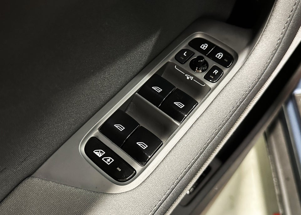 Polestar 2 Long Range 5d