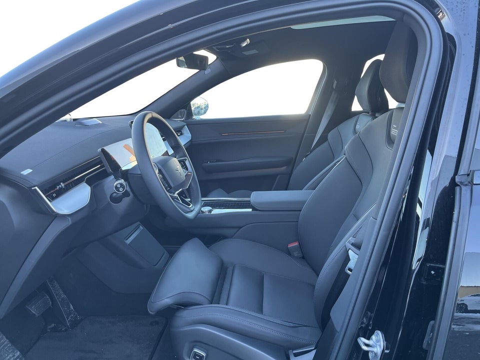 Polestar 3 Long Range AWD 5d