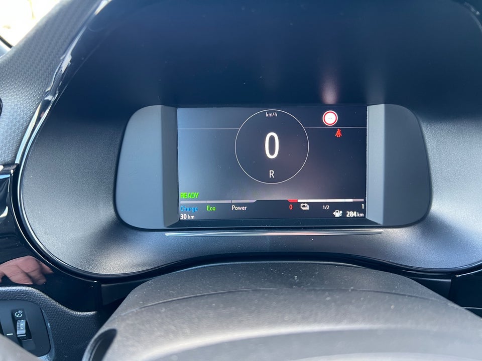 Opel Corsa-e 50 GS 5d