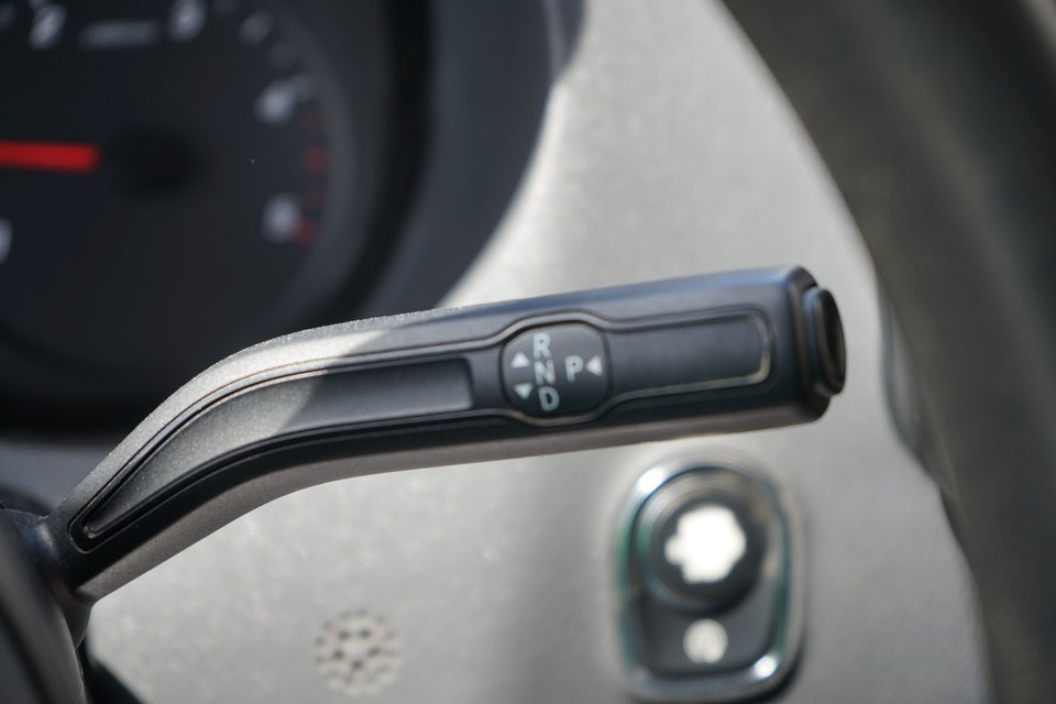 Mercedes Sprinter 316 2,2 CDi A2 Kassevogn aut. RWD