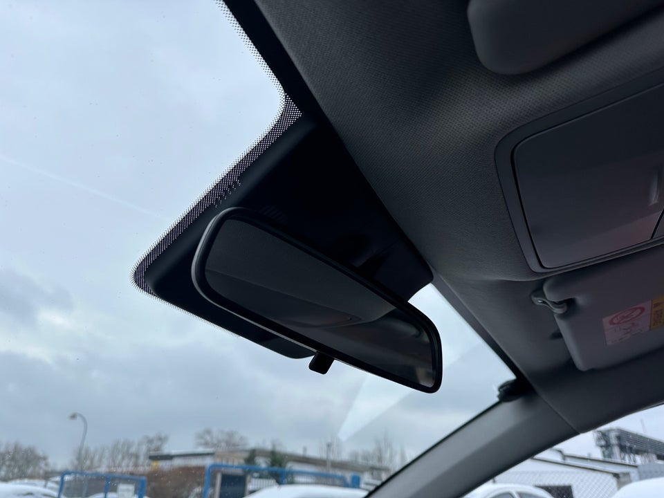 Kia Rio 1,0 T-GDi Comfort 5d