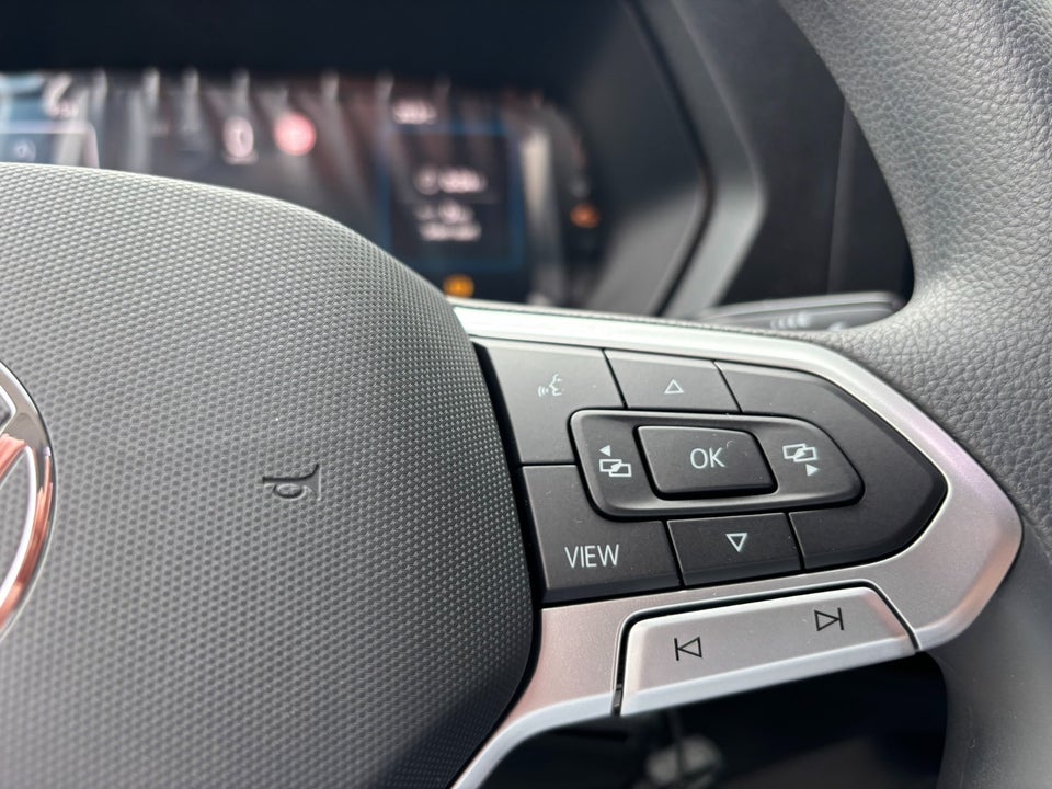 VW Caddy 2,0 TDi 102 Cargo