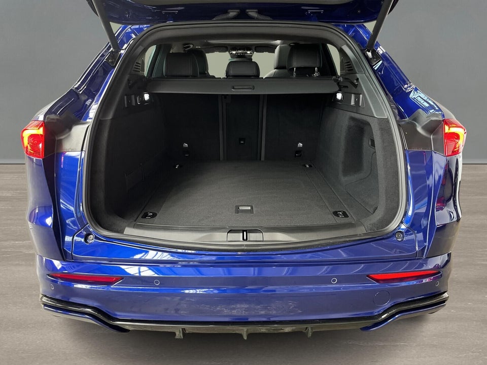 Maserati Grecale Folgore 5d