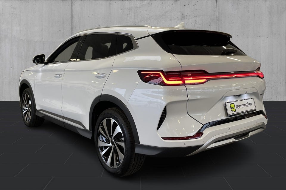 BYD Seal U 72 Comfort 5d