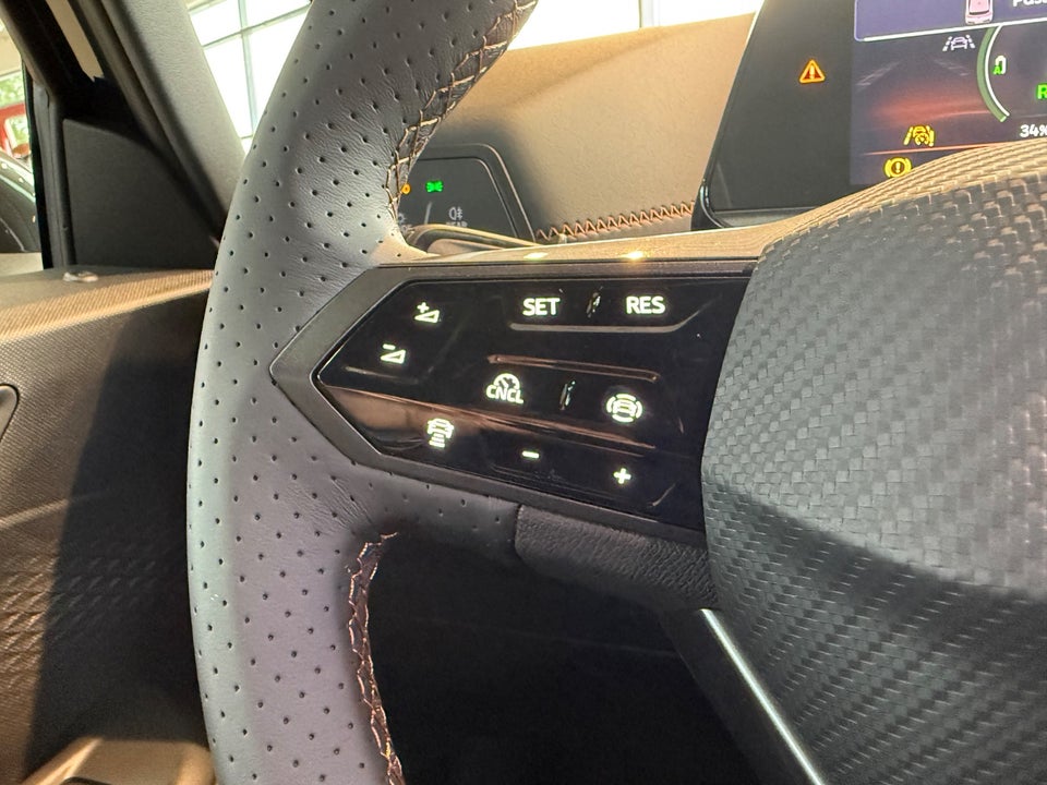 Cupra Born 59 Válida 5d