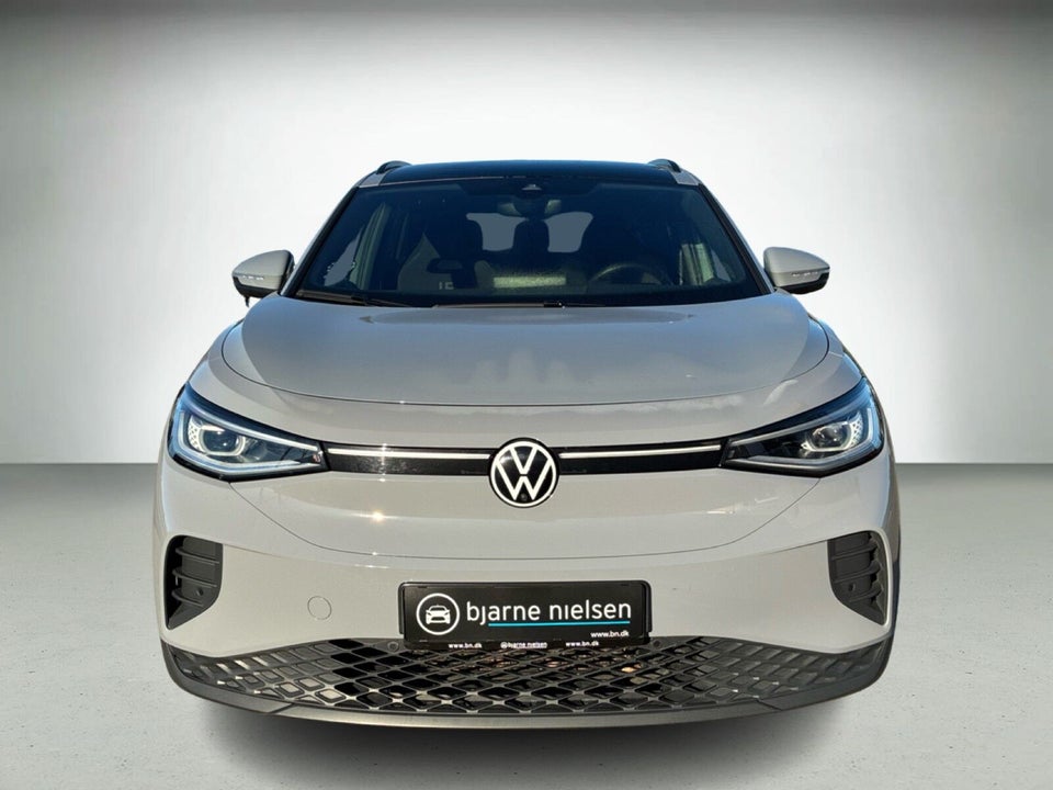 VW ID.4 77 Pro Performance 5d