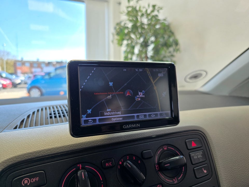 Seat Mii 1,0 60 Style eco 5d