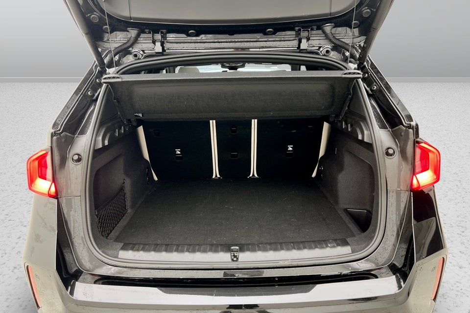 BMW iX1 eDrive20 M-Sport 5d