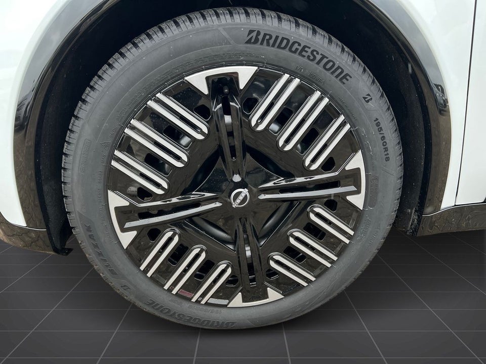 Nissan Micra 52 Advance 5d