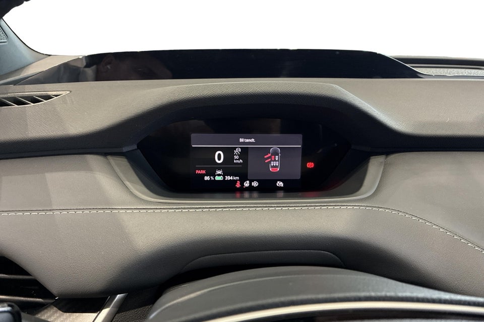 Skoda Elroq 85 iV Sportline 5d