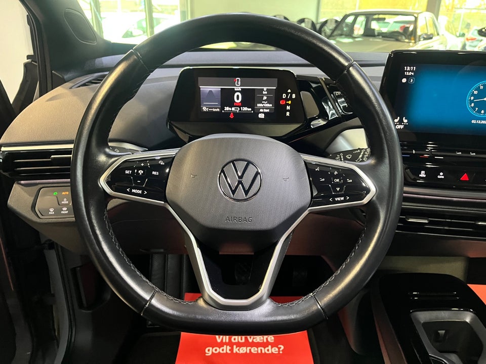 VW ID.4 77 1ST Pro Performance 5d