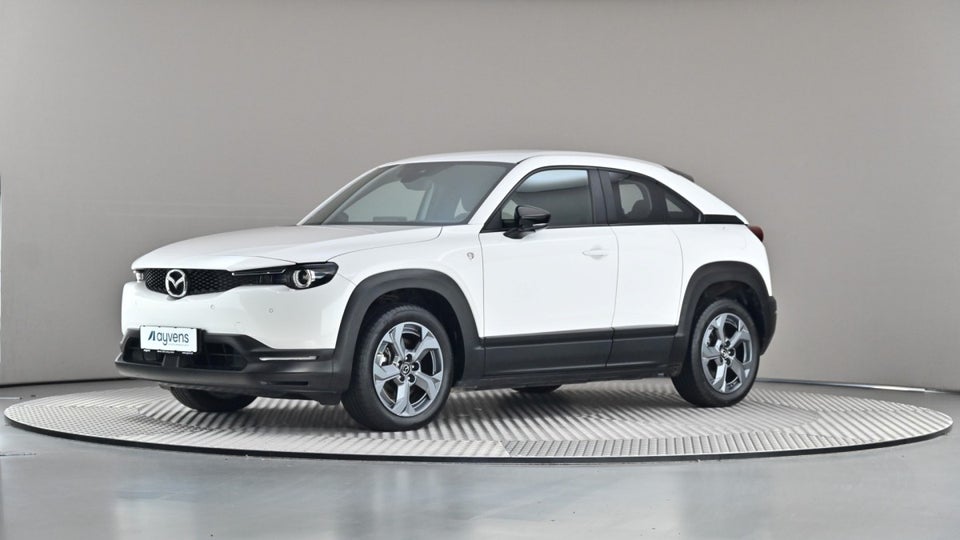 Mazda MX-30 0,8 e-SkyActiv R-EV Exclusive-Line 5d