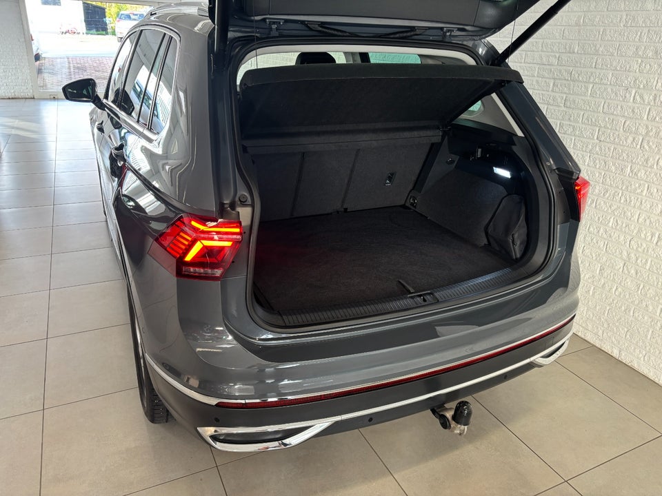 VW Tiguan 1,4 eHybrid Elegance DSG 5d