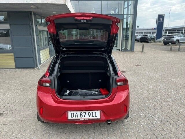 Opel Corsa 1,2 Sport 5d