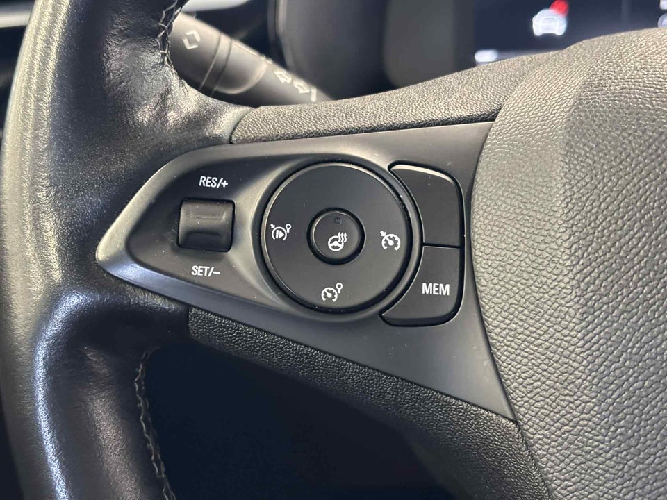 Opel Corsa 1,5 D 102 CityLine+ 5d