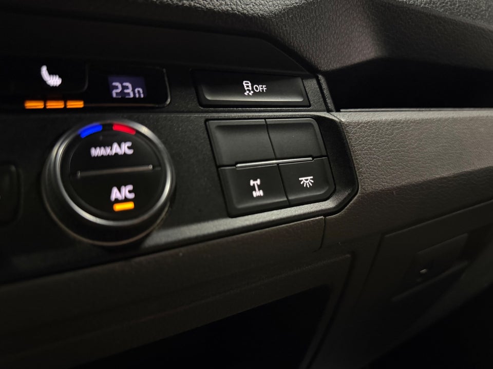 MAN TGE 2,0 2.180 Kassevogn L3H2 aut. AWD