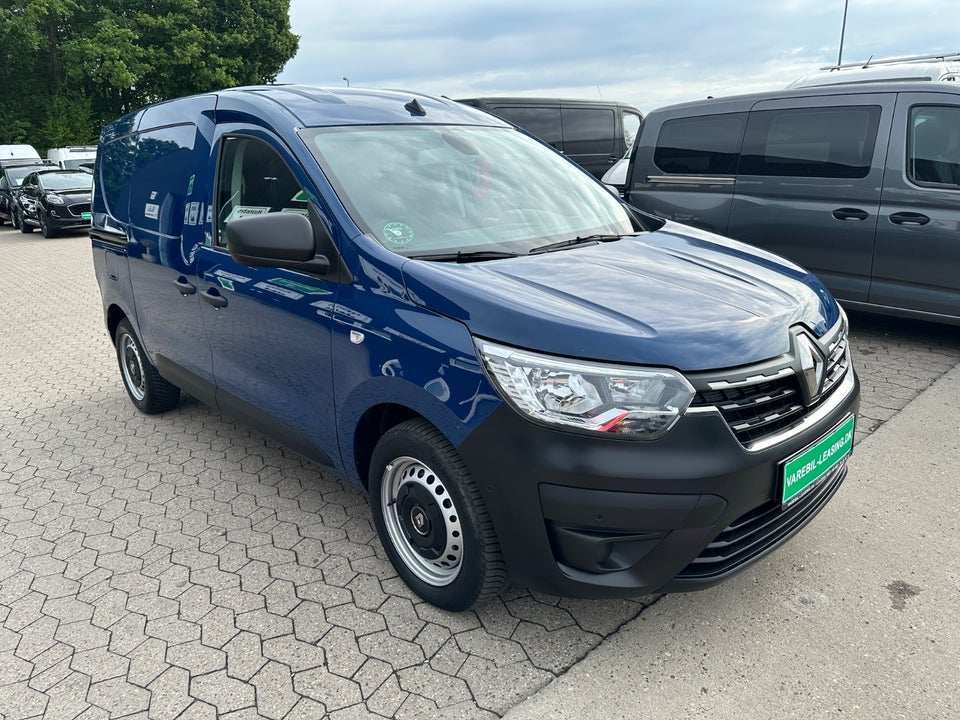 Renault Express 1,5 dCi 95 5d