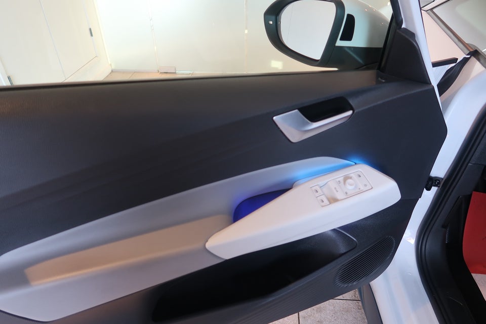 VW ID.3 58 Pro Performance Tech 5d