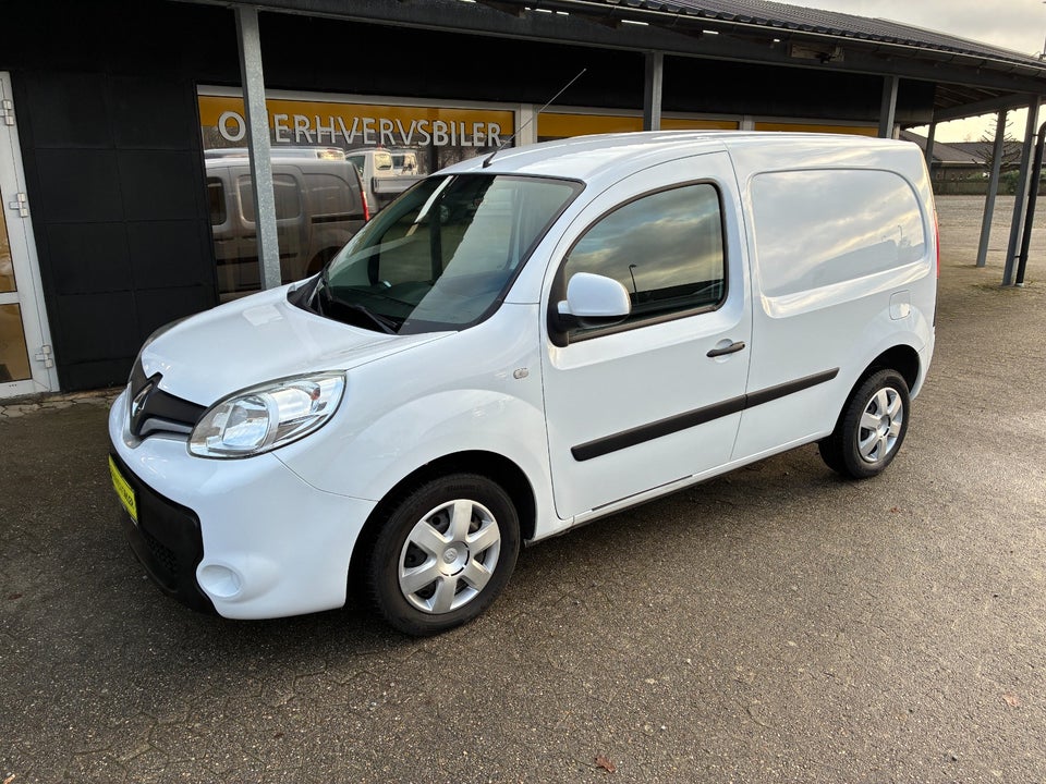 Renault Kangoo 1,5 dCi 75 Access