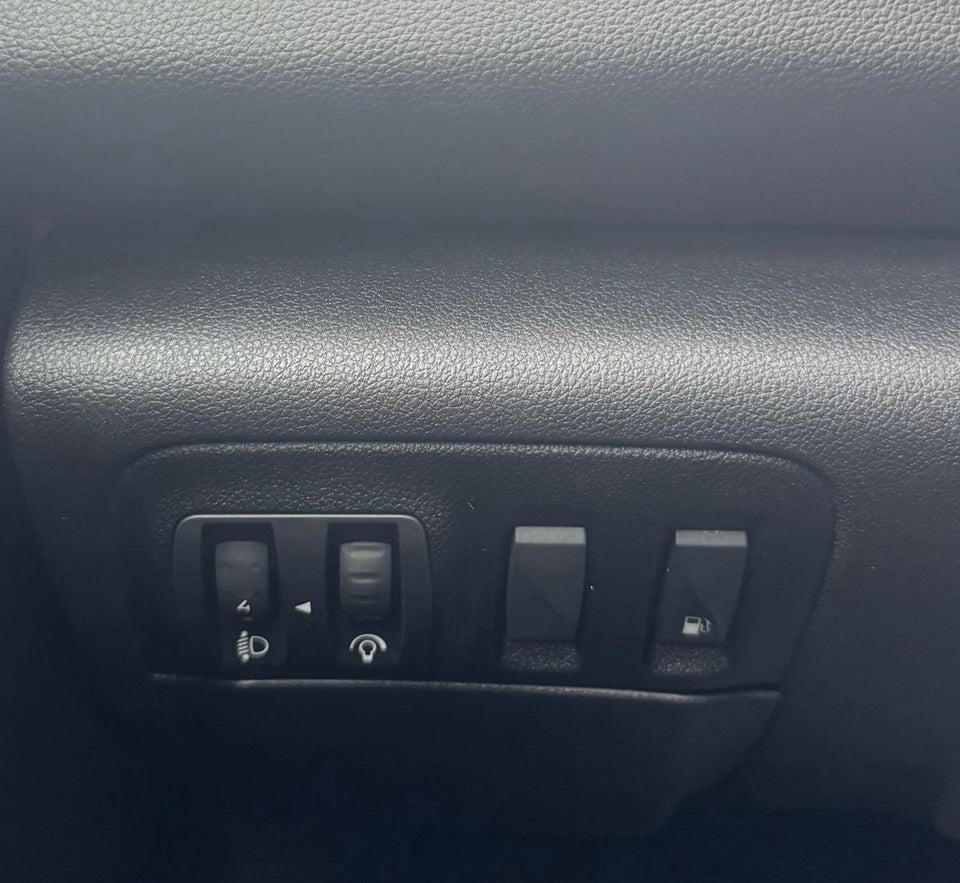 Renault Megane IV 1,6 E-Tech Intens Sport Tourer 5d