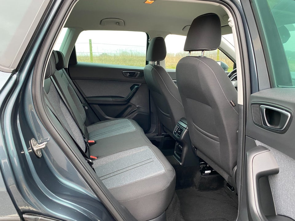 Seat Ateca 1,5 TSi 150 Style 5d
