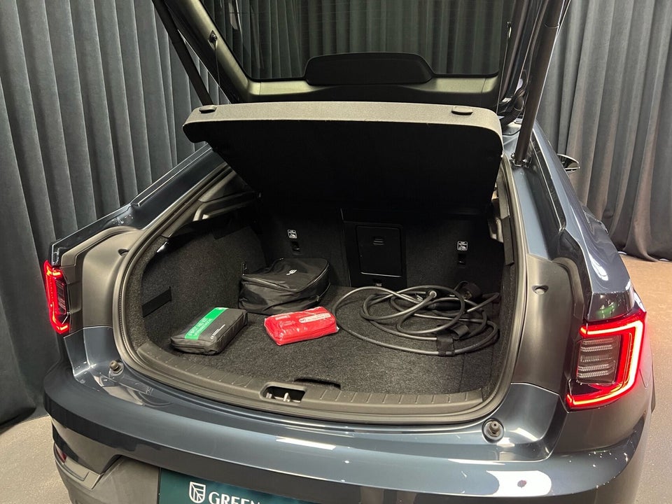 Polestar 2 Long Range 5d