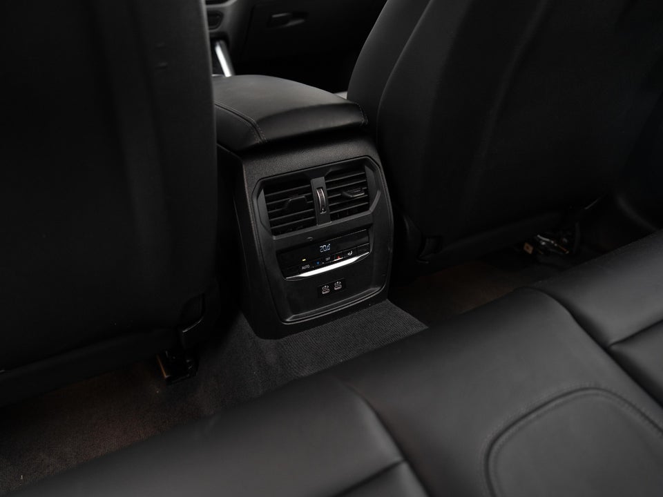 BMW M3 3,0 Touring Competition xDrive aut. 5d