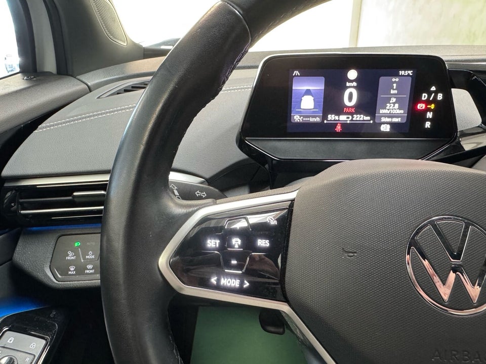 VW ID.5 77 Pro Performance 5d