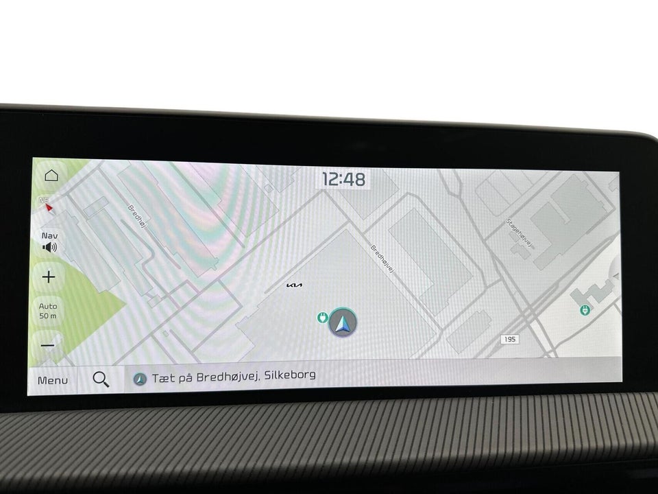 Kia EV6 77 Long Range GT-Line 5d