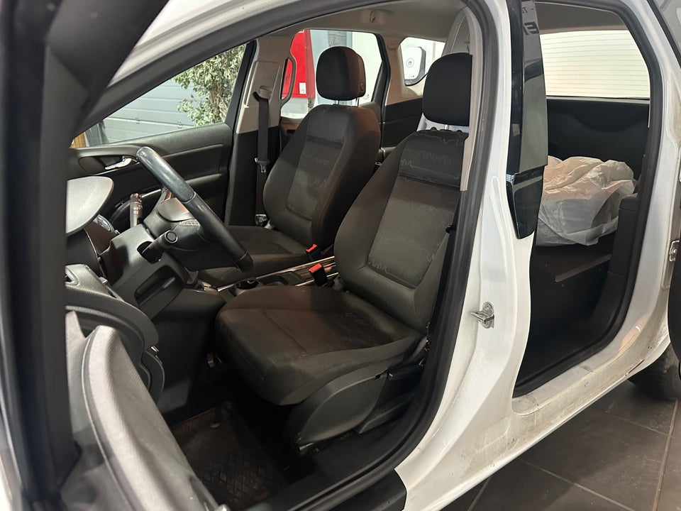 Opel Meriva 1,6 CDTi 95 Enjoy Activan 5d