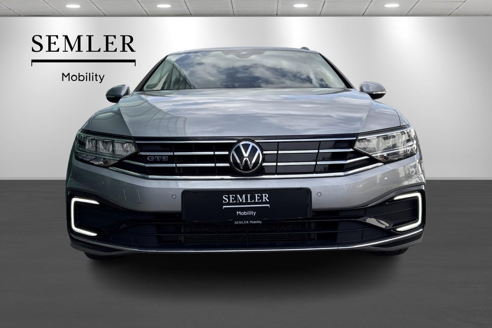 VW Passat 1,4 GTE+ Pro Variant DSG 5d