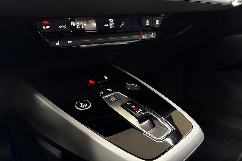 Audi Q4 e-tron 45 Progress 5d