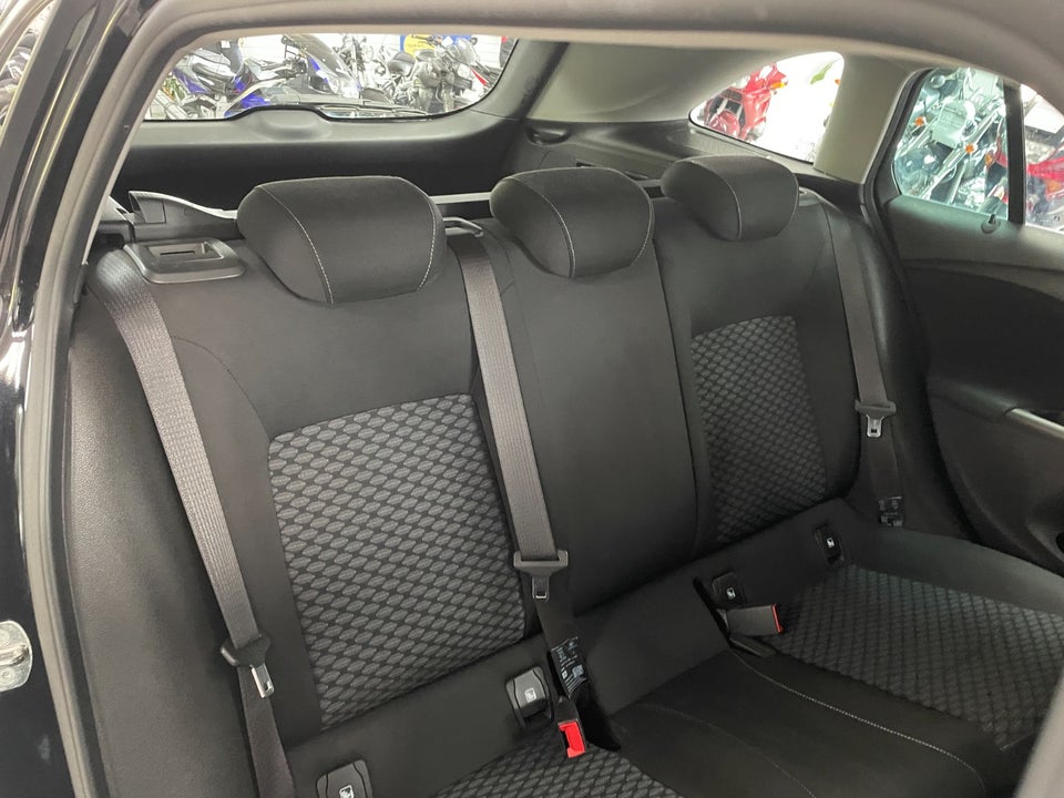 Opel Astra 1,0 T 105 Enjoy Sports Tourer 5d