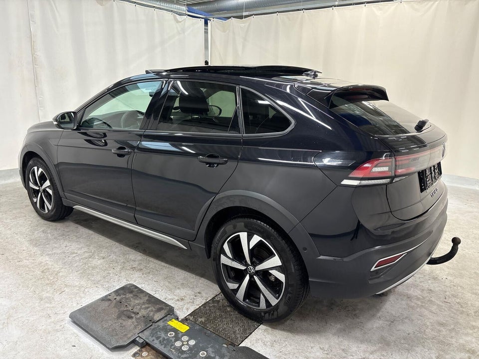 VW Taigo 1,0 TSi 110 Style+ DSG 5d