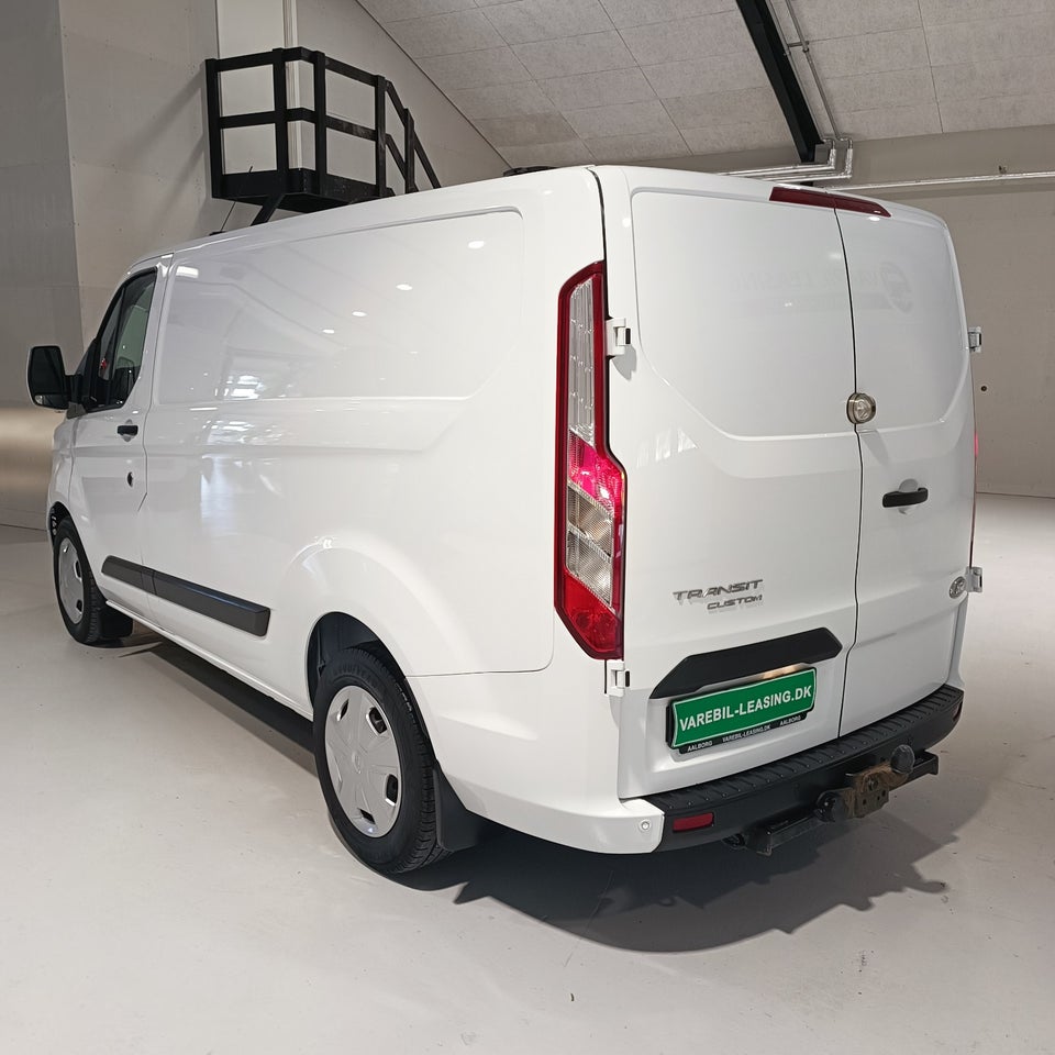 Ford Transit Custom 300 L1 2,0 TDCi 130 Trend aut.