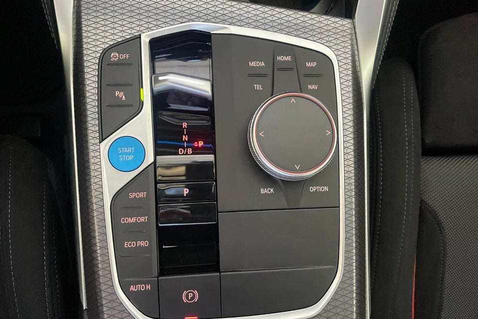 BMW i4 eDrive40 M-Sport Pro 5d