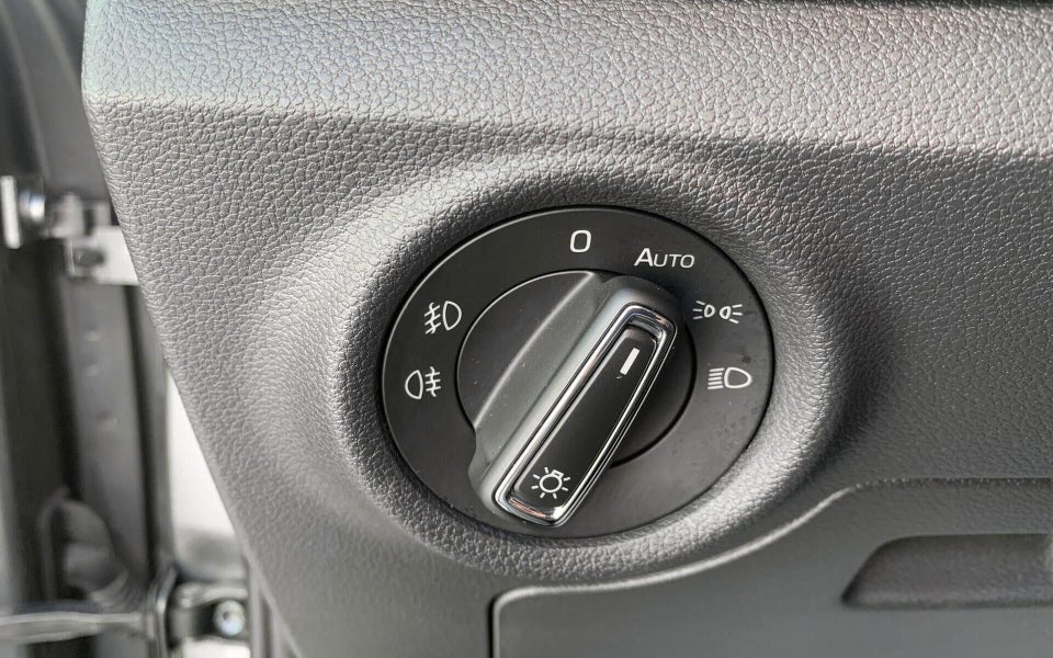 Skoda Scala 1,0 TSi 110 Life DSG 5d