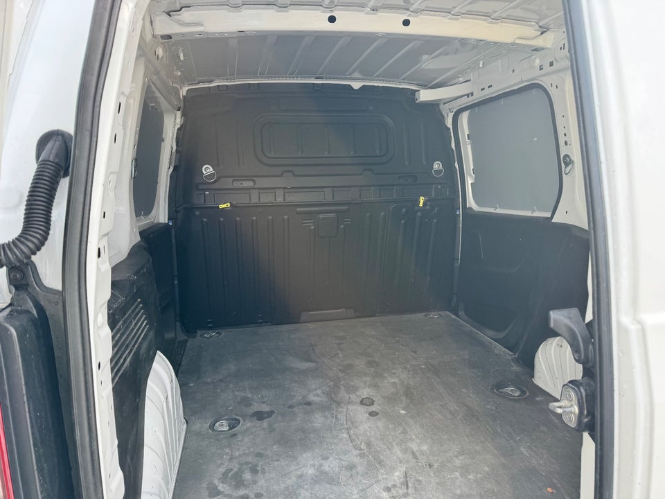 Citroën Berlingo 1,5 BlueHDi 100 L1 ProffLine Van