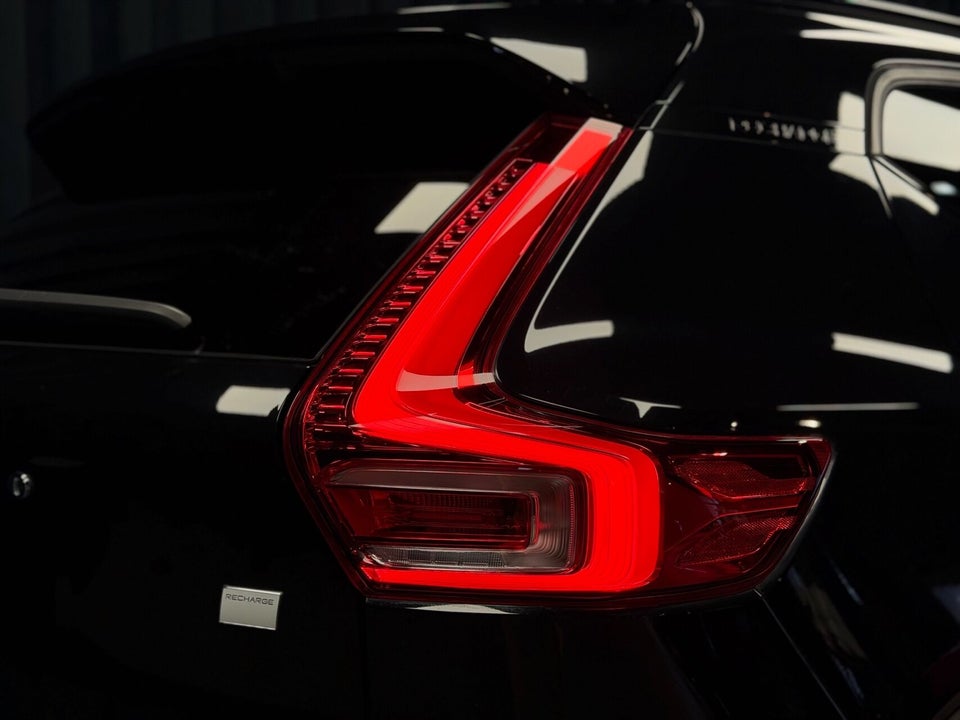 Volvo XC40 P6 ReCharge Ultimate 5d