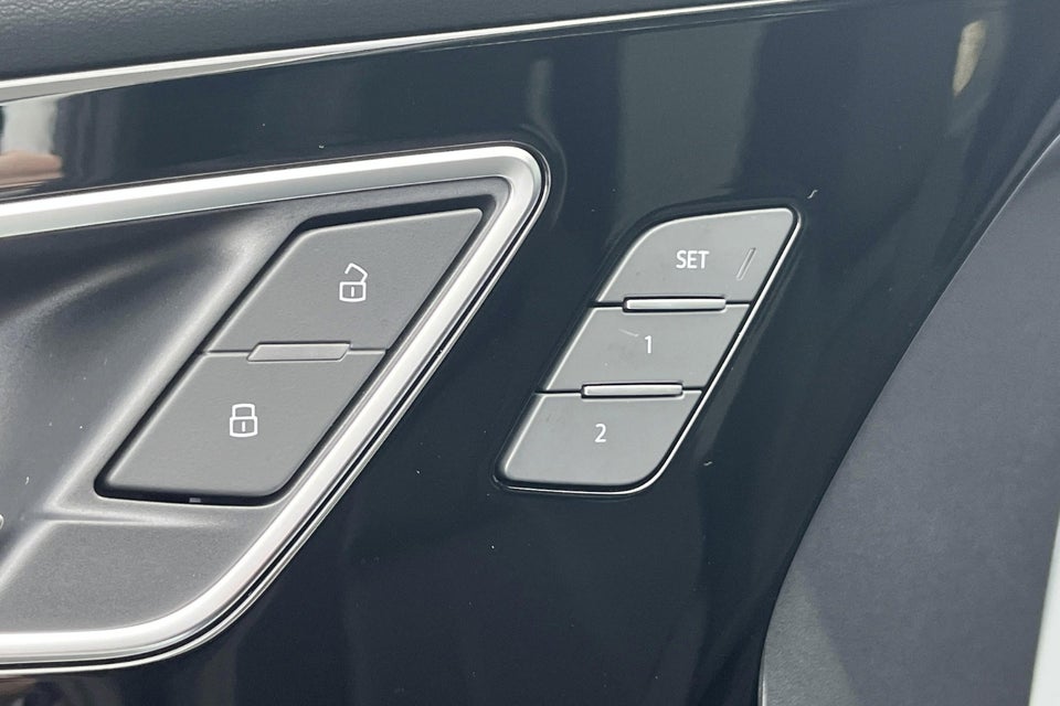 Audi Q4 e-tron 45 S-line Edition 5d