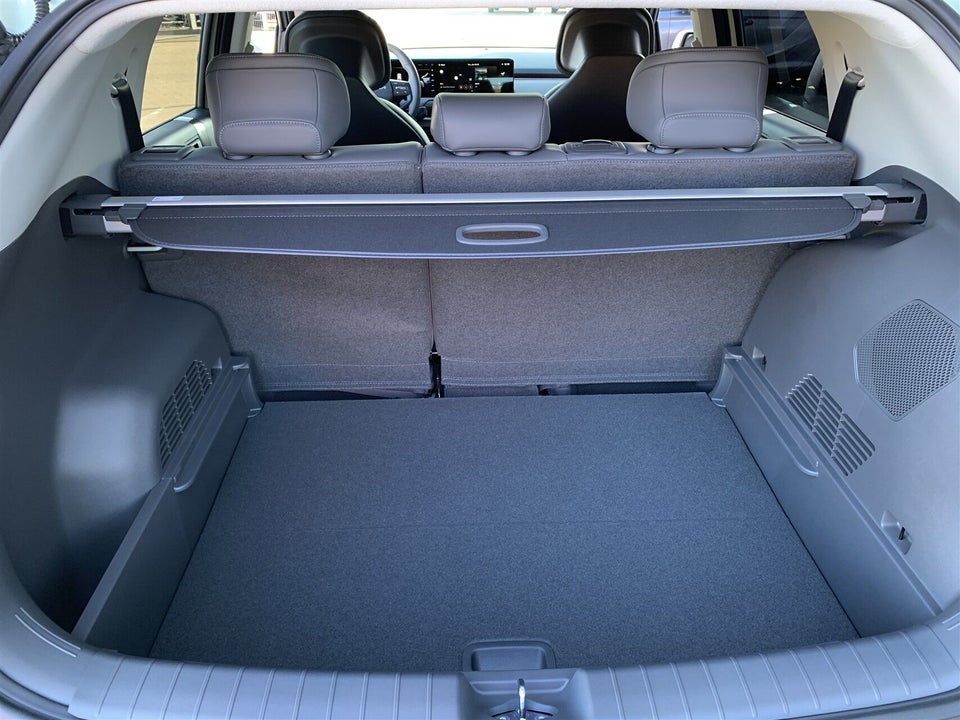 Kia EV3 81 Long Range Prestige 5d