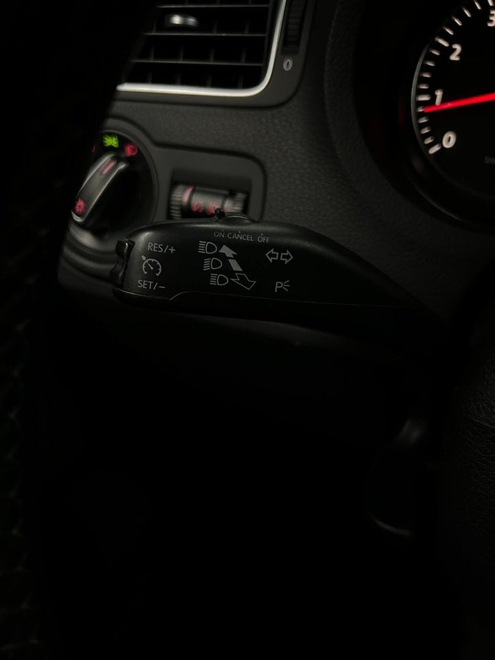 VW Polo 1,2 TSi 90 Comfortline 5d